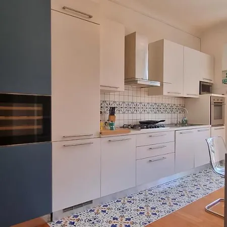 Appartement Joivy Light Flat Near Mudec
