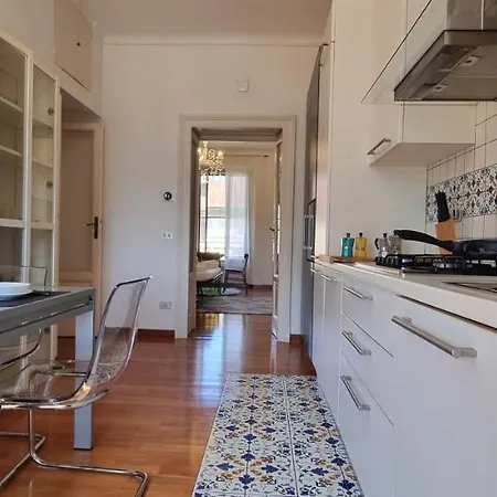 Appartement Joivy Light Flat Near Mudec Milaan