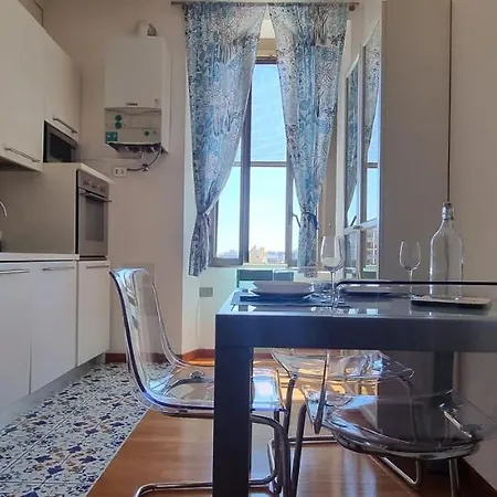 Apartamento Joivy Light Flat Near Mudec Milán