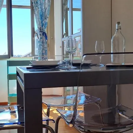 Apartamento Joivy Light Flat Near Mudec *