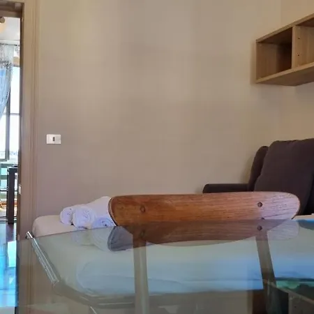 Apartamento Joivy Light Flat Near Mudec