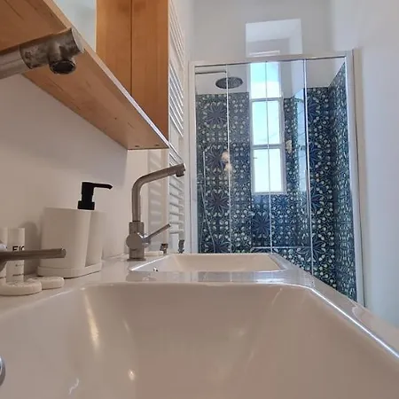 Apartamento Joivy Light Flat Near Mudec *